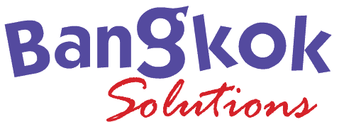 Bangkok Solutions Support Ticket